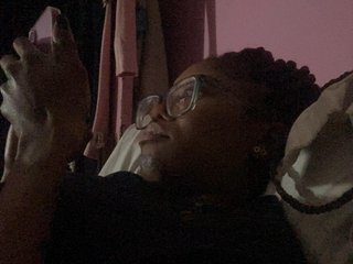 Erotischer Video -Chat Kiarichikito