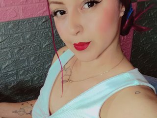 Erotischer Video -Chat Kiim-Katta