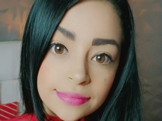 Erotischer Video -Chat kiimjackson