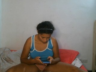 Erotischer Video -Chat Kiitty-doll1