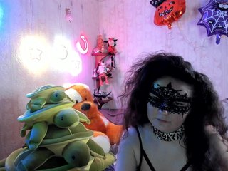 Erotischer Video -Chat KatherineRich