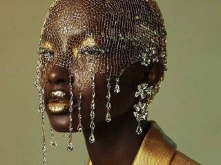 Erotischer Video -Chat Kikita3