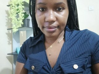 Erotischer Video -Chat Kikiy45