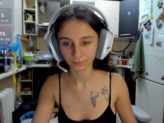 Erotischer Video -Chat KikNika