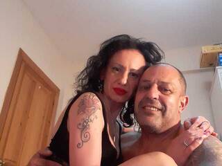 Erotischer Video -Chat Kikokika1