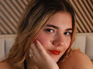 Erotischer Video -Chat kiky-mei