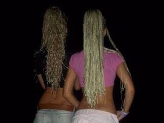 Erotischer Video -Chat KillerGirls