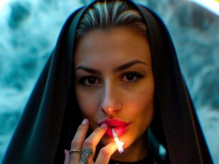 Erotischer Video -Chat KillerWitch