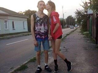 Erotischer Video -Chat CloudSix