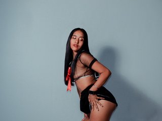 Erotischer Video-Chat Kim-Angels