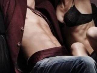 Erotischer Video -Chat kim-danielx