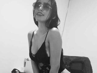 Erotischer Video -Chat Kim-Rose1