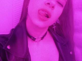 Erotischer Video -Chat Kim-Rox