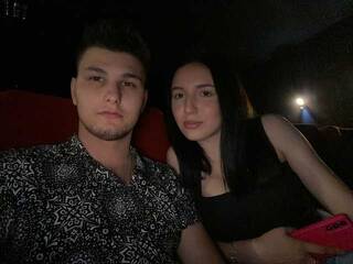 Erotischer Video -Chat kim69allan