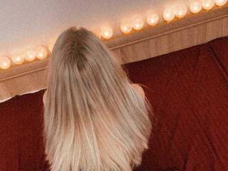 Erotischer Video -Chat kimalice