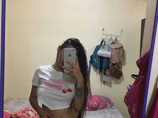 Erotischer Video -Chat Kimberly_Alejandra