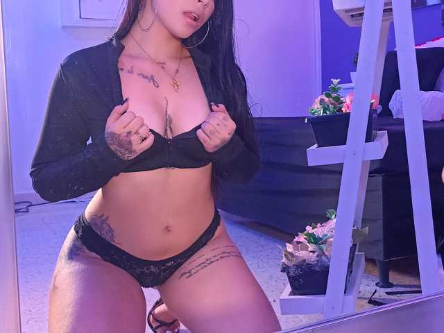 Foto des Profils KimBabyTatto