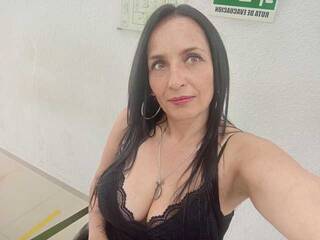 Erotischer Video -Chat Kimberly-Smitth12