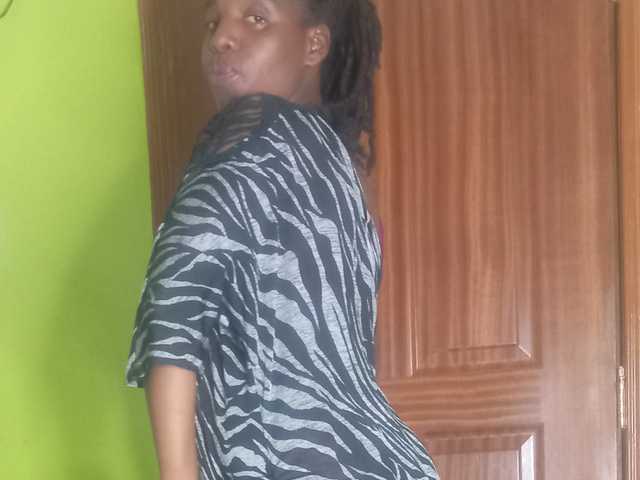 Foto des Profils Kimberly69