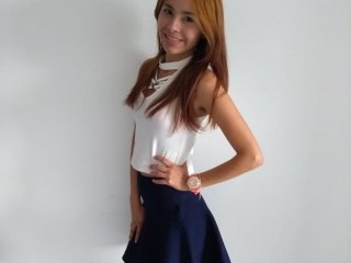Foto des Profils kimberlycolly