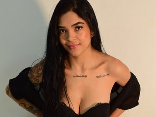 Erotischer Video -Chat kimberlycox