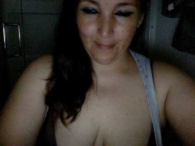 Sendung Screenshots Kimberlylynn