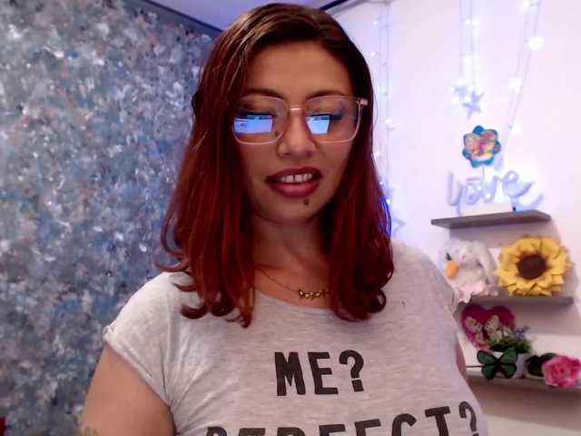 Sendung Screenshots KimberlyMilf