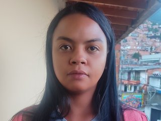 Erotischer Video -Chat KimberlyRox