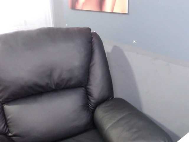 Sendung Screenshots KimberlyStone