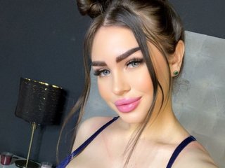 Erotischer Video -Chat KimberlySwift