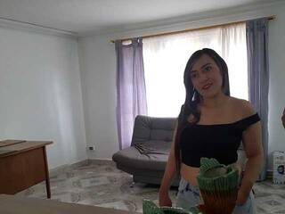 Erotischer Video -Chat kimberlyvega