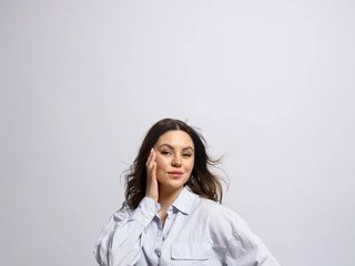 Erotischer Video -Chat KimberlyWarner