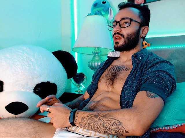 Sendung Screenshots KimConnor