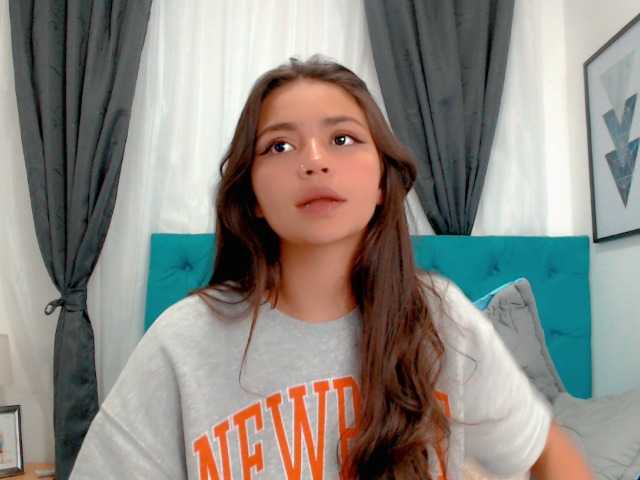 Sendung Screenshots KimDevinne