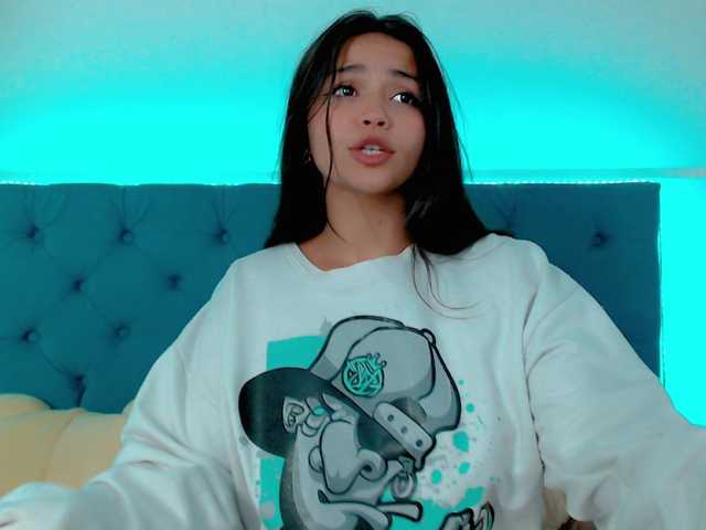 Sendung Screenshots KimDevinne