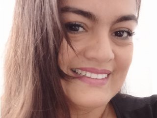 Erotischer Video -Chat kimfierykitty
