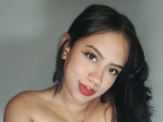 Erotischer Video -Chat Kimfucci