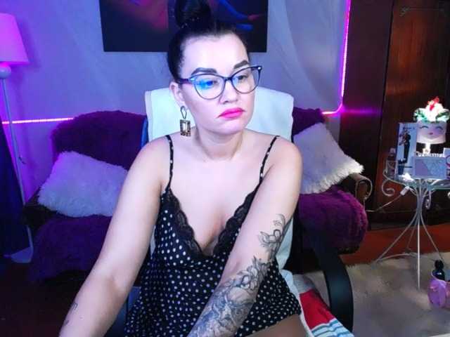 Sendung Screenshots KimGarson