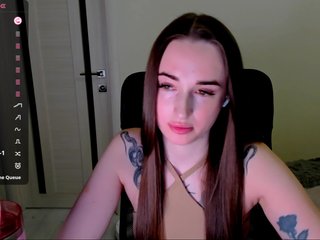 Erotischer Video -Chat Kimmber