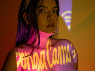 Erotischer Video -Chat kimmroggerr