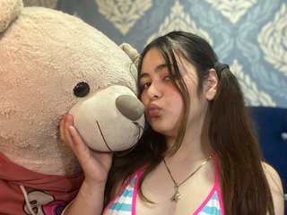 Erotischer Video -Chat kimmtaylorz