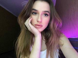 Erotischer Video -Chat KimMurphy