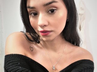 Erotischer Video-Chat kimmymadison