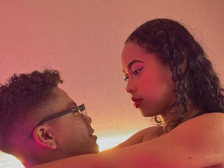 Erotischer Video -Chat KimmyMaximu