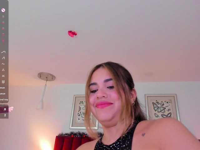 Fotos KimmyTails Seducing you with my red lipsFUCK ME UNTIL TO CUM @remain @total