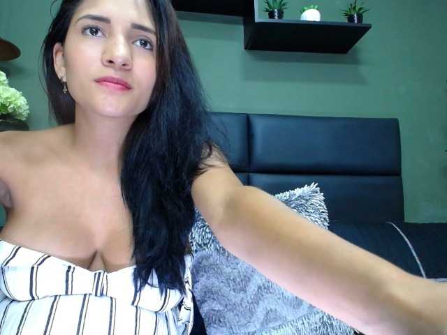 Sendung Screenshots kimrouse