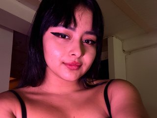 Erotischer Video -Chat Kiim_