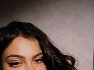 Erotischer Video -Chat KimWalkeer