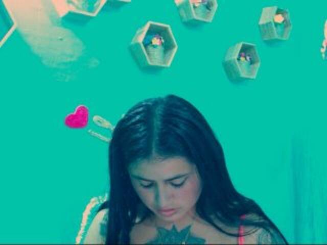 Sendung Screenshots Kimwhite2