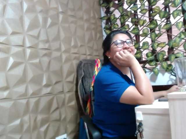 Sendung Screenshots kimwilliams